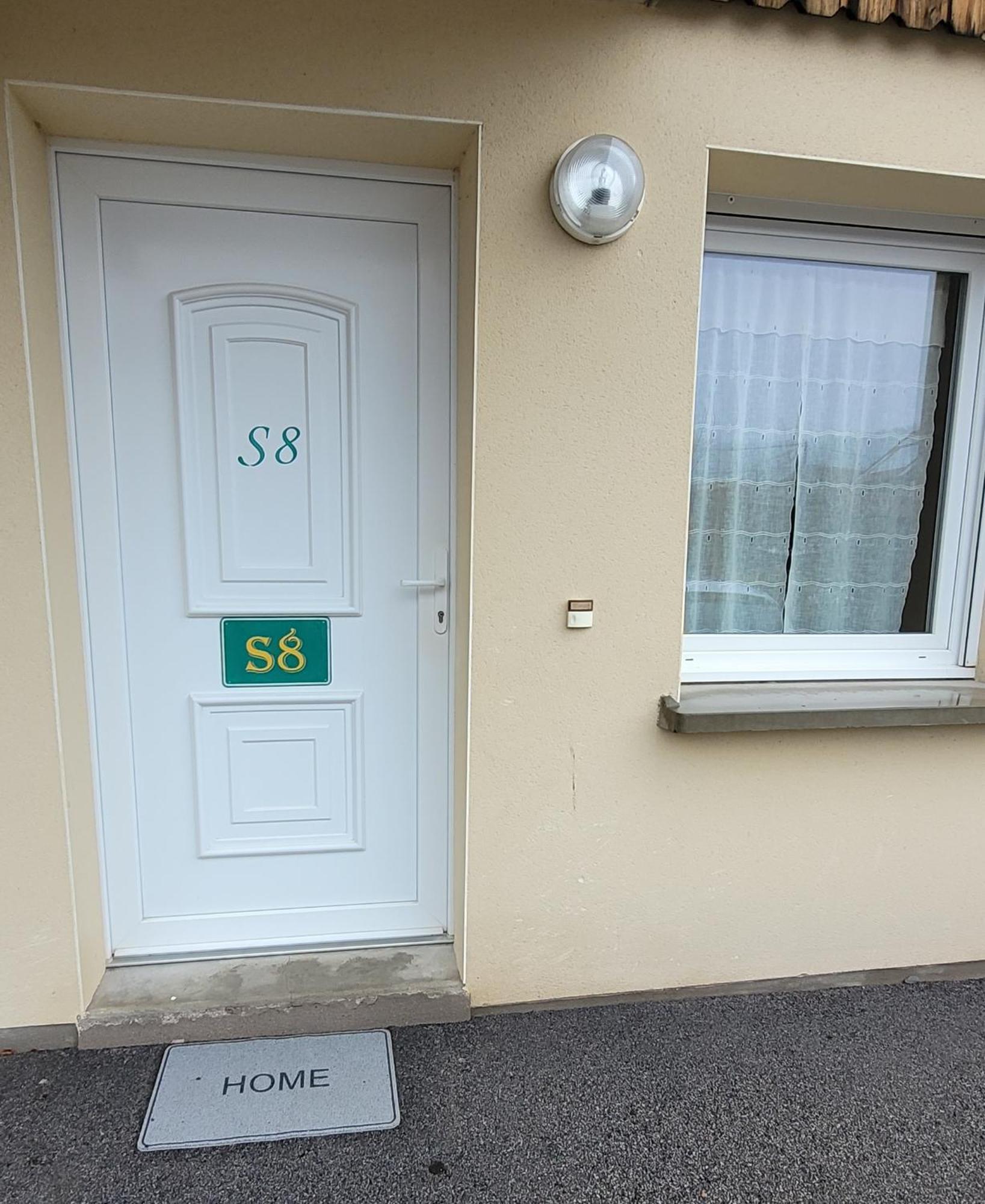 Le Petit Sapin Apartment Xonrupt-Longemer Exterior foto